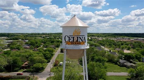 celina texas news.